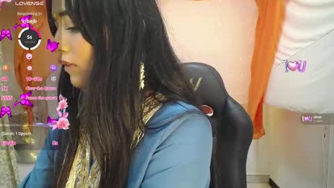 sita_nair online show from 04.16.26