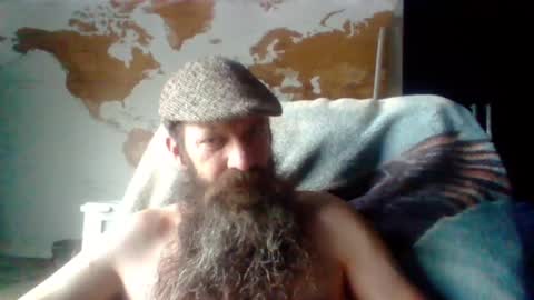 sitonmybeardxxx online show from 06.07.26