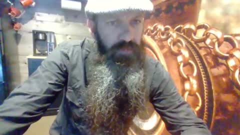sitonmybeardxxx online show from 06.21.26