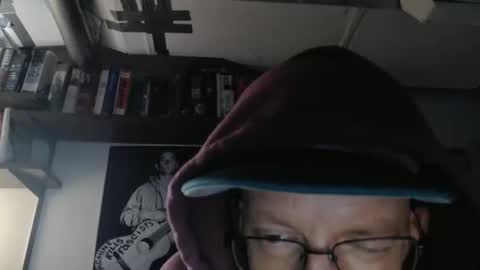 Snapshot of situationallefty chatting on 03.08.25 Situational Lefty online show from 03.08.25