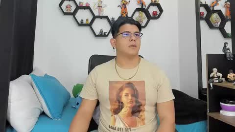 Siul Thompson online show from 02.15.25