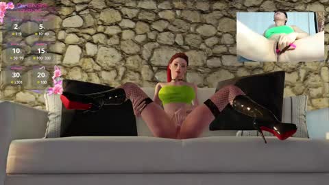 sixelaando online show from 02.01.25