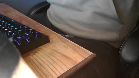 sixte9fingers online show from 11.01.25