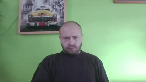 sixten19795 online show from 10.22.25