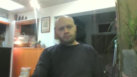 sixten19795 online show from 11.20.25