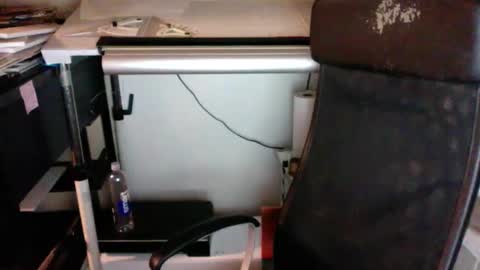 siyah_sakal online show from 12.05.24