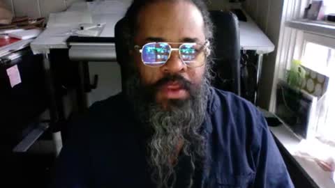 siyah_sakal online show from 12.23.24