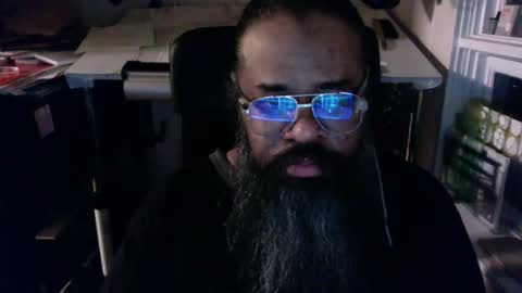 siyah_sakal online show from 12.30.24