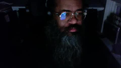 siyah_sakal online show from 01.05.25