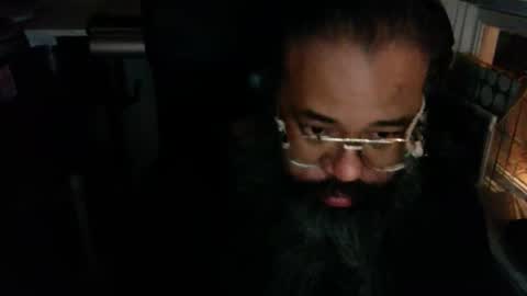 siyah_sakal online show from 01.06.25