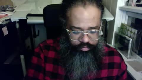 siyah_sakal online show from 01.12.25