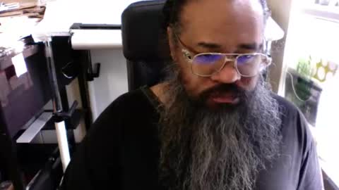 siyah_sakal online show from 01.16.25