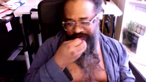 siyah_sakal online show from 01.25.25