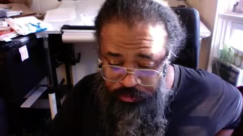 siyah_sakal online show from 02.03.25