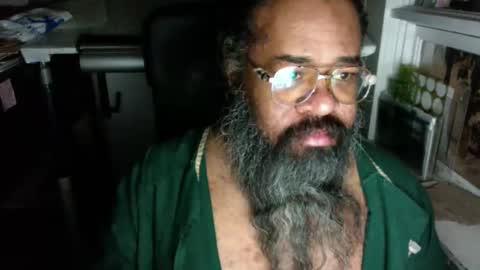 siyah_sakal online show from 02.09.25