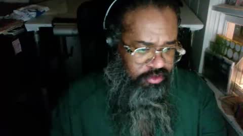 siyah_sakal online show from 02.10.25