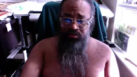 siyah_sakal online show from 02.10.25