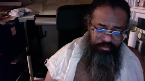 siyah_sakal online show from 02.12.25