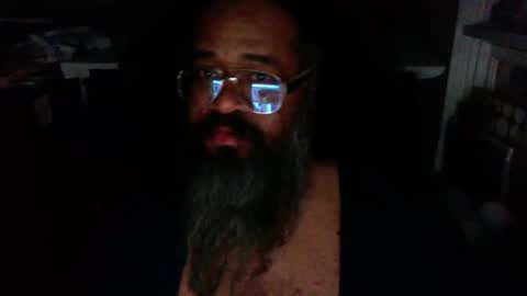 siyah_sakal online show from 02.23.25