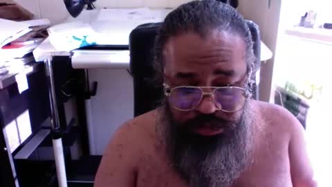 siyah_sakal online show from 03.02.25