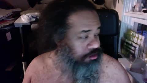 siyah_sakal online show from 03.03.25