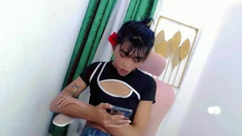 Sizka online show from 10.13.25