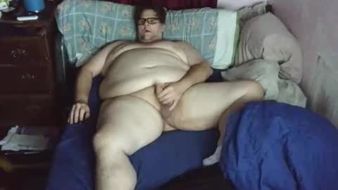 sizzzlencock online show from 02.16.26