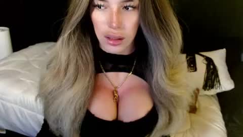 Cassie online show from 07.01.26
