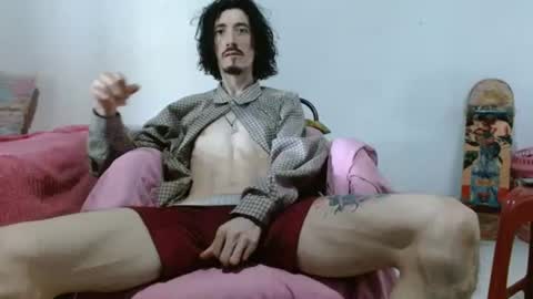 sk8sir online show from 07.16.26