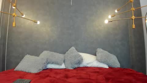 SKAILYN ANGELS online show from 10.05.25