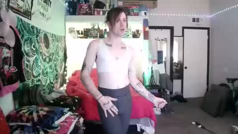 SkankHUNTRx online show from 12.02.25