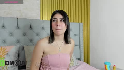 Skarlet online show from 09.22.25