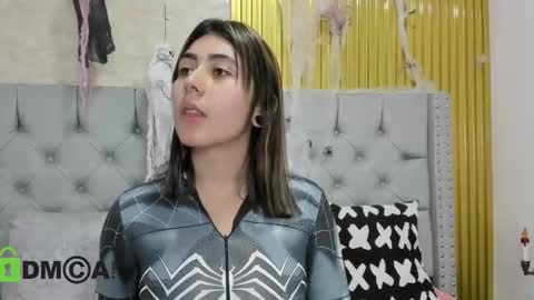 Skarlet online show from 10.10.25