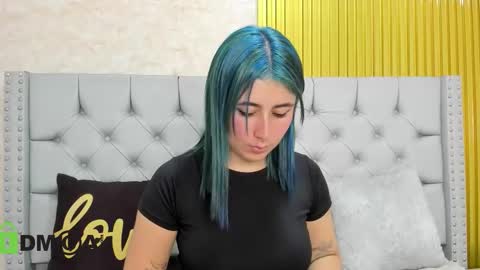 Skarlet online show from 11.11.25