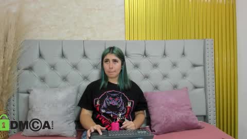 Skarlet online show from 01.05.26