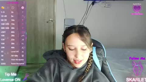 Alice online show from 11.26.25