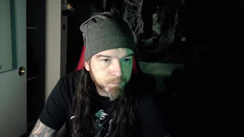 Skarlet The Undead online show from 03.01.25