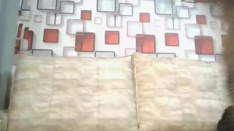 Snapshot of skarletblue chatting on 10.29.25 Skarlet online show from 10.29.25