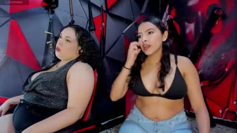 Skarleth online show from 01.16.26