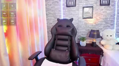 Skarleth online show from 04.11.26