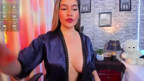 Skarleth online show from 04.12.26