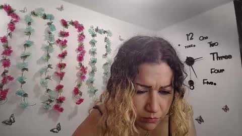 SKARLETH online show from 09.21.25