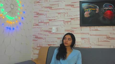 Snapshot of skarleth_miranda chatting on 02.23.25 skarleth_miranda online show from 02.23.25