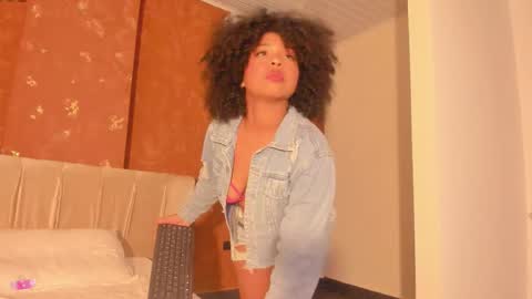 Skarlethill online show from 11.11.25