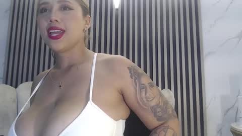 Skarleth villa online show from 09.30.25