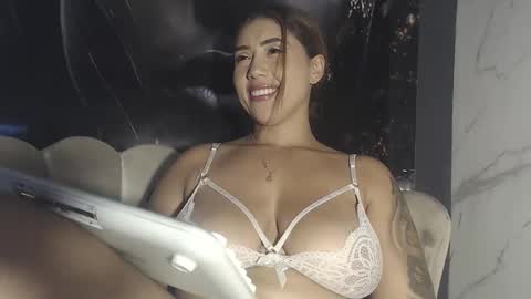 Skarleth villa online show from 03.10.26