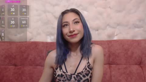 Skarlet  online show from 12.04.24