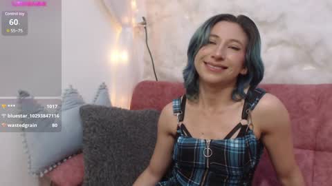 Skarlet  online show from 01.18.25