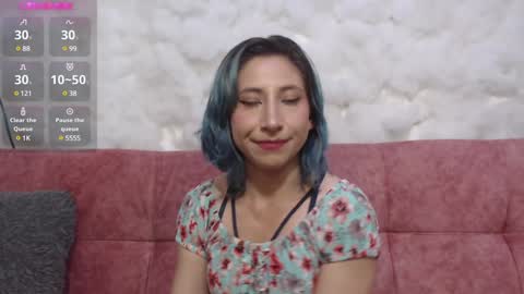Skarlet  online show from 01.25.25