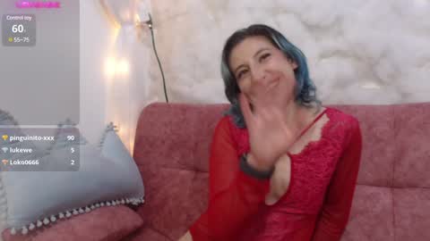 Skarlet  online show from 01.28.25
